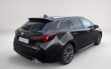 Toyota Corolla Combi Style – fotografia 3