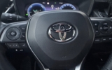 Toyota Corolla Combi Style – fotografia 15