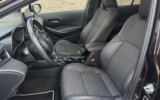 Toyota Corolla Combi Style – fotografia 9