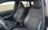 Toyota Corolla Combi Style – fotografia 8