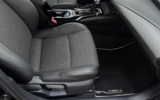 Toyota Corolla Combi Style – fotografia 12