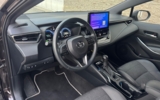 Toyota Corolla Combi Style – fotografia 18