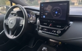 Toyota Corolla Combi Style – fotografia 19