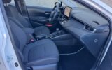 Toyota Corolla sedan – fotografia 18