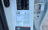Toyota Corolla sedan – fotografia 13