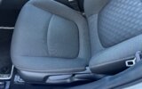 Toyota Corolla sedan – fotografia 15