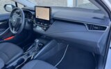 Toyota Corolla sedan – fotografia 19