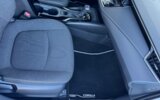 Toyota Corolla sedan – fotografia 20