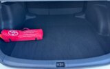 Toyota Corolla sedan – fotografia 29