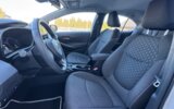 Toyota Corolla sedan – fotografia 16