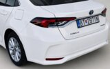 Toyota Corolla sedan – fotografia 10