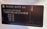 Škoda Fabia 1.0 TSI Ambition – fotografia 12