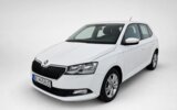 Škoda Fabia 1.0 TSI Ambition – fotografia 4