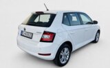 Škoda Fabia 1.0 TSI Ambition – fotografia 7