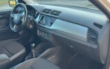 Škoda Fabia 1.0 TSI Ambition – fotografia 14