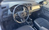 Škoda Fabia 1.0 TSI Ambition – fotografia 15