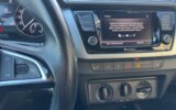 Škoda Fabia 1.0 TSI Ambition – fotografia 27