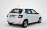 Škoda Fabia 1.0 TSI Ambition – fotografia 6