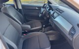 Škoda Fabia 1.0 TSI Ambition – fotografia 17