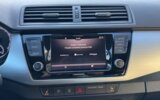 Škoda Fabia 1.0 TSI Ambition – fotografia 29