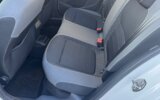 Škoda Fabia 1.0 TSI Ambition – fotografia 22