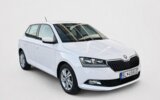 Škoda Fabia 1.0 TSI Ambition – fotografia 3