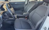 Škoda Fabia 1.0 TSI Ambition – fotografia 20