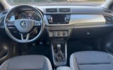 Škoda Fabia 1.0 TSI Ambition – fotografia 24
