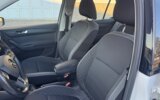 Škoda Fabia 1.0 TSI Ambition – fotografia 19