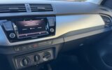 Škoda Fabia 1.0 TSI Ambition – fotografia 28