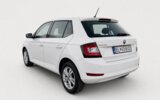 Škoda Fabia 1.0 TSI Ambition – fotografia 8