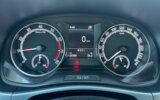 Škoda Fabia 1.0 TSI Ambition – fotografia 25
