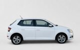 Škoda Fabia 1.0 TSI Ambition – fotografia 5