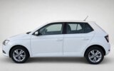 Škoda Fabia 1.0 TSI Ambition – fotografia 9