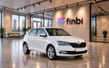 Škoda Fabia 1.0 TSI Ambition – fotografia 1