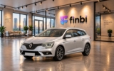 Renault Mégane Grandtour Energy TCe 100 Zen – fotografia 1