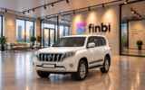 vehicle image #1