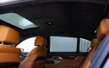 BMW Rad 7 730D X-Drive M-Packet INDIVIDUAL – fotografia 41