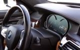 BMW Rad 7 730D X-Drive M-Packet INDIVIDUAL – fotografia 42