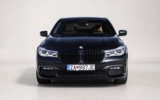 BMW Rad 7 730D X-Drive M-Packet INDIVIDUAL – fotografia 4