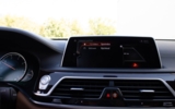 BMW Rad 7 730D X-Drive M-Packet INDIVIDUAL – fotografia 27