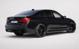BMW Rad 7 730D X-Drive M-Packet INDIVIDUAL – fotografia 8