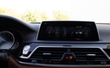 BMW Rad 7 730D X-Drive M-Packet INDIVIDUAL – fotografia 28