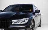 BMW Rad 7 730D X-Drive M-Packet INDIVIDUAL – fotografia 13