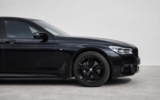 BMW Rad 7 730D X-Drive M-Packet INDIVIDUAL – fotografia 15