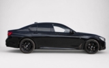 BMW Rad 7 730D X-Drive M-Packet INDIVIDUAL – fotografia 6