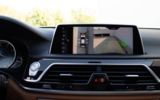 BMW Rad 7 730D X-Drive M-Packet INDIVIDUAL – fotografia 26