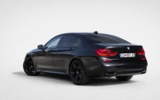 BMW Rad 7 730D X-Drive M-Packet INDIVIDUAL – fotografia 10