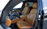 BMW Rad 7 730D X-Drive M-Packet INDIVIDUAL – fotografia 19
