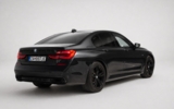 BMW Rad 7 730D X-Drive M-Packet INDIVIDUAL – fotografia 7